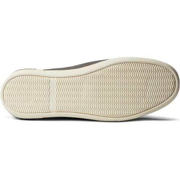 Unlisted by Kenneth Cole Un-Anchor CB Loafers Shoes Mens Grey/white Size 8.5 M - Picture 6 of 7